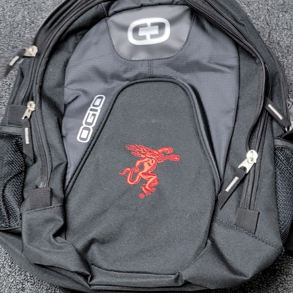 OG10 Backpack - Picture 2 of 5